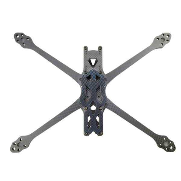 Wholesale APEX 7-Inch Carbon Fiber Quadcopter Frame Kit with 7-Inch Frame Drones Accessories